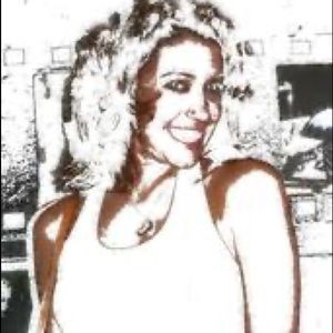 Meet your Posher, Kristin